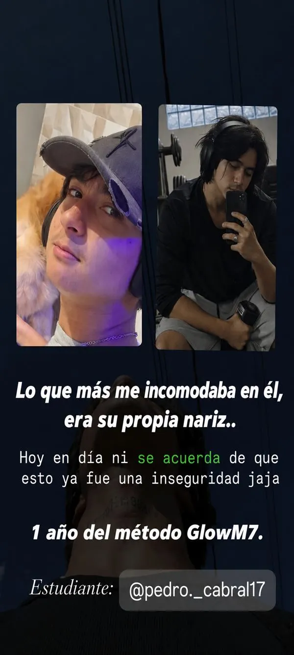 Transformación real