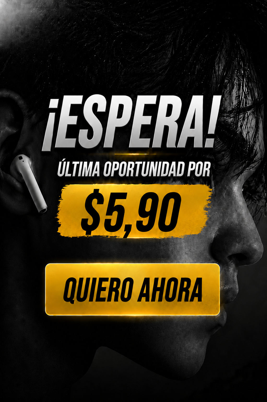 Oferta Especial