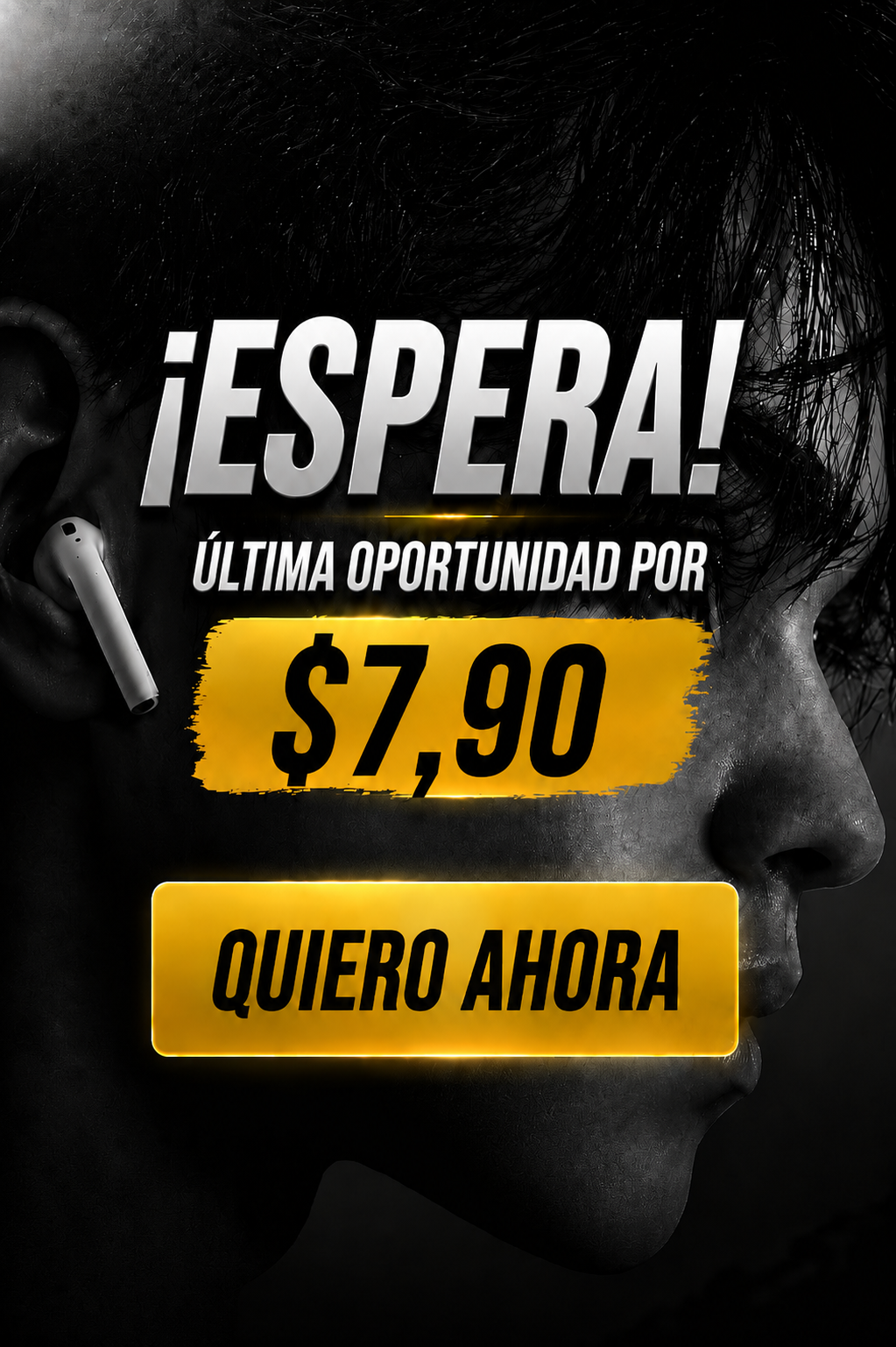 Oferta Especial Método GLOWM7