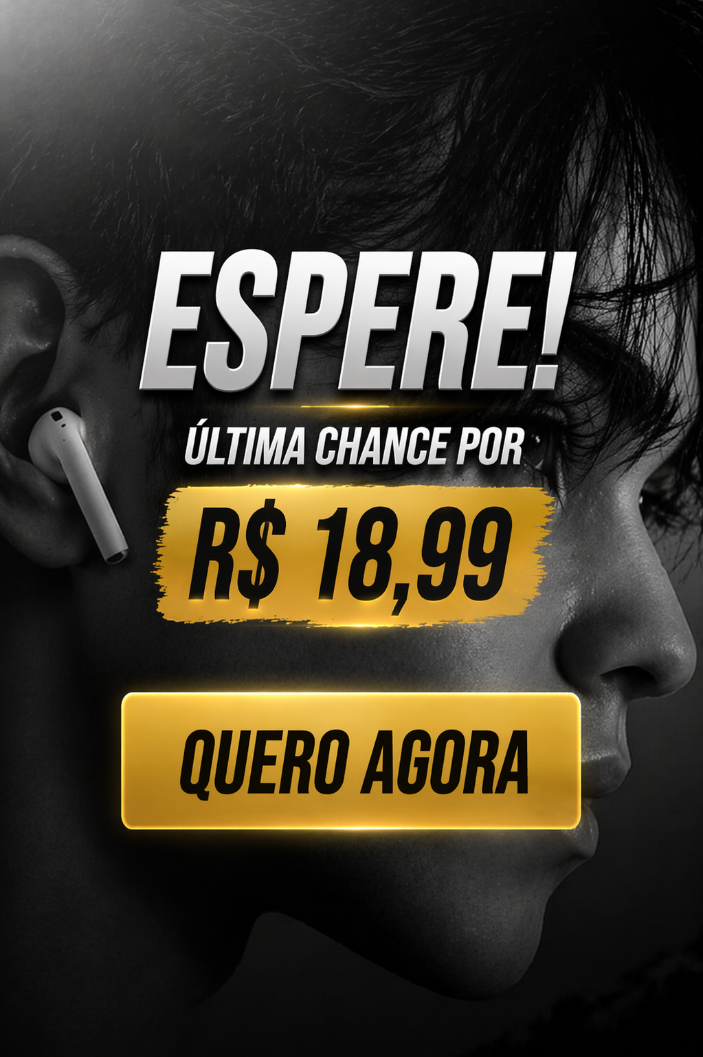 Oferta exclusiva